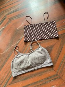 Crop Top Bundle