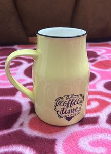 Branded Coffee Mugs Set