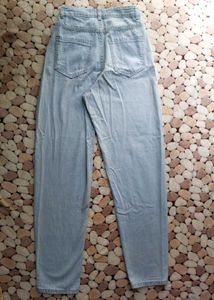 𔓘❀˖°Light Wash Denim Jeans𔓘❀˖°