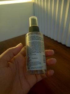 Blue Heaven Makeup Fixer