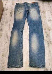 sc3175 GAP Jeans size 34