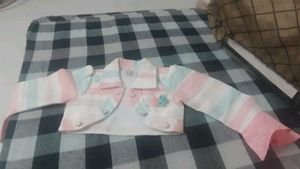 Dress For Baby Girl
