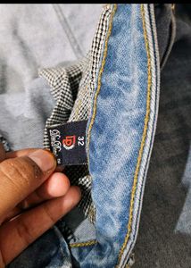 Combo of 3 pairs Of jeans