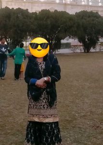 Eid Special Garara Suit