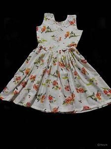 Baby Frock
