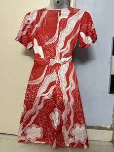 Korean Designer Wear One Piece