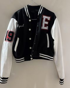 Varsity Jacket - Stylish &amp; Trendy