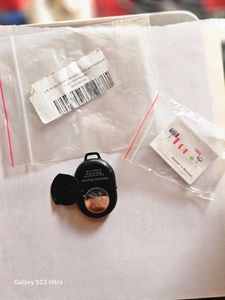 Camera Shutter Remote Control with Bluetooth