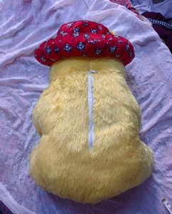 Big teddybear perfect for valentine 💓(toys)