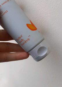 Better Body Bombay Moisturizer