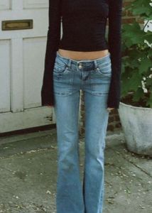 Calvin Klein  flare jeans