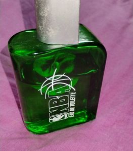 Vintage Celtics NBA Eau de Toilette