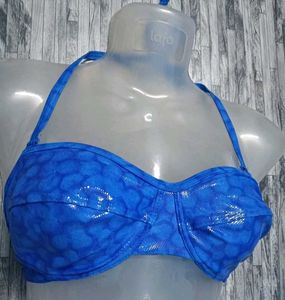 34 B Ribbon Look 💚