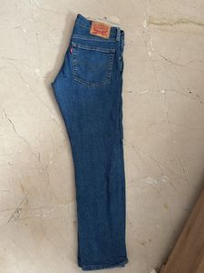 Levi’s Original Denim Jeans