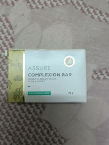Assure Soap