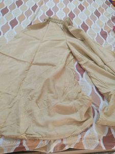 Very Beautiful Kurta Set. (Kurta, Plazoo, Dupatta)