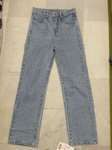H&M Light Wash Jeans