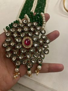 Necklace Set