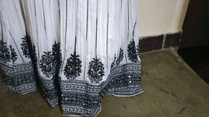 Elegant Ethnic Gown
