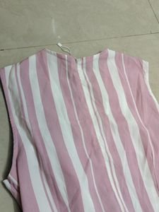 Jumpsuit Medium Size