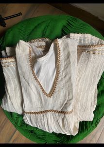 Festival Kurta