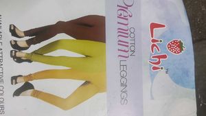 Legging- Xxl