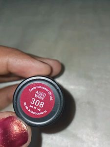 Blue Heaven Matte Lipstick