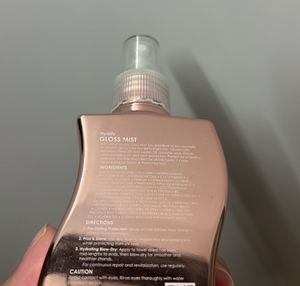 3TENX Hydrify Gloss Mist