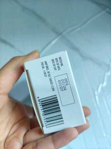 Nature4nature face Serum