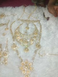 Bridal Jewellery Collection