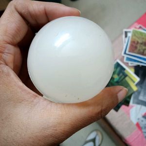 Combo of 3 white light Bulbs