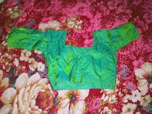 4 Blouse
