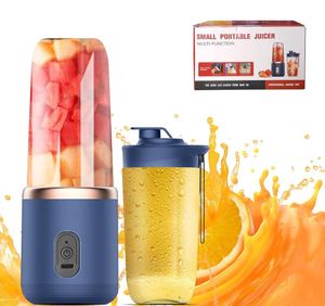 Portable USB Rechargeable Juicer New