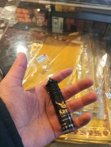 Black Kasturi Musky Fragrance