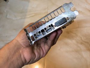 ASUS Graphics Card NO DISPLAY PROBLEM