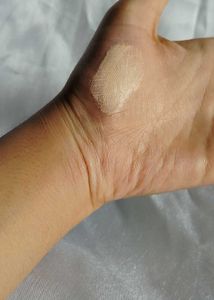 Bb Cream Foundation
