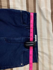 Only Jeans Women / kids Dark Blue