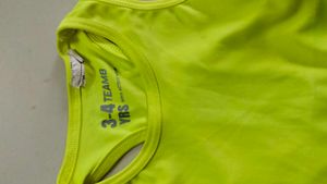 Kids' Clothing Set - Tank &amp; Shorts