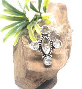 Beautiful Cocktail Rings
