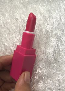Huda Beauty Pink Lipstick