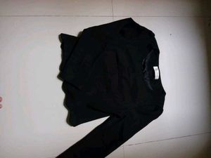 Princess Cut Top