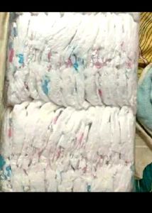 Kids Diaper Size XXL Pants 50