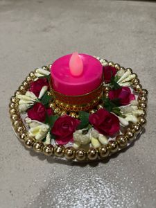 candle holder