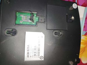 New Sim card Wala Telephone