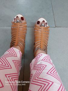 new heels