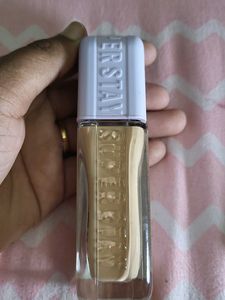 Maybelline Super Stay Lumi Foundation. Shade - 310