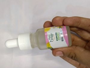 Pure Origin Vitamin C Serum