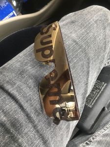 Supreme Sunglasses