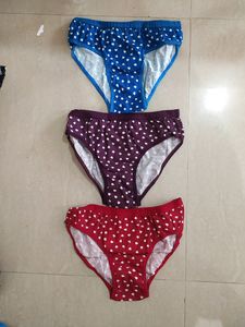 Inner Wear Size 32 80 Cm Panty