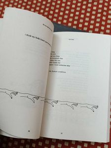 Rupi Kaur Poetry Aet